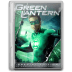 Green-Lantern icon