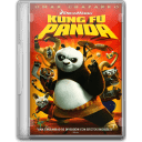 Kung-Fu-Panda icon
