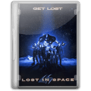 Lost-in-space icon