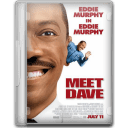 Meet-Dave icon
