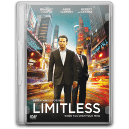 Limitless icon