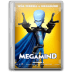 Megamind-3D icon