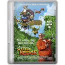 Over the Hedge icon