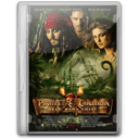 Pirates of the Caribbean Dead Mans Chest icon