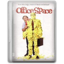 Office Space icon