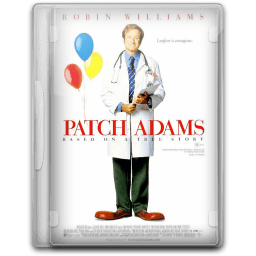 Patch Adams icon