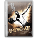 Rock-n-Rolla icon