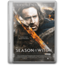 Season of the Witch 1 icon