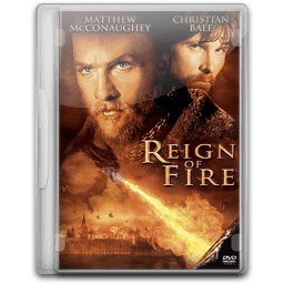 Reign of fire icon
