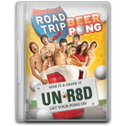 Road Trip Beer Pong icon