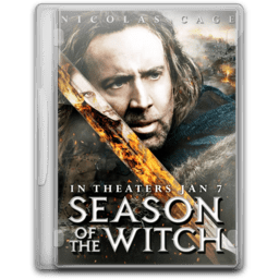 Season of the Witch icon
