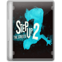 Stepup-2 icon