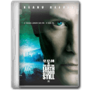 The Day the Earth Stood Still icon