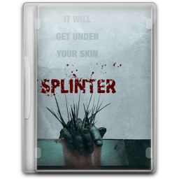 Splinter icon