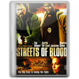 Streets of Blood icon