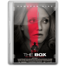 The Box icon