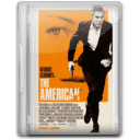 The-American icon