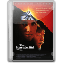 The Karate Kid 3 icon