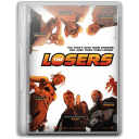 The-Losers icon