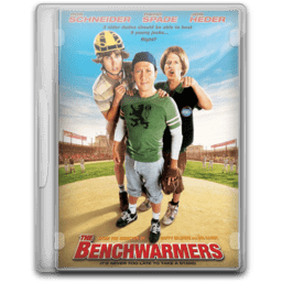 The Benchwarmers icon