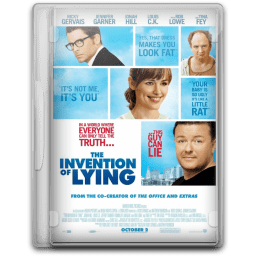 The Invention of Lying icon