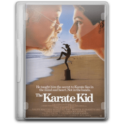 The Karate Kid icon