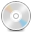 Disc DVD icon