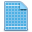Document Blueprint icon