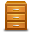 Drawer Closed icon