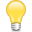 Light Bulb On icon