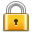 Lock Closed icon