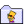 Folder Cool Bart icon
