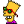 Simpsons-Family-Cool-Bart icon
