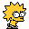 Simpsons Family Lisa icon