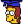 Simpsons-Family-Grad-Homer icon
