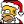 Simpsons-Family-Santa-Homer icon