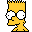 Bart Unabridged Baby Bart icon