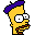 Bart-Unabridged-Barto-Picasso icon