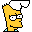 Bart Unabridged Chef Bart icon