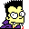 Bart-Unabridged-Count-Bartula icon