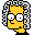 Bart-Unabridged-Judge-Bart icon