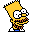 Bart Unabridged Psychiatrist Bart icon