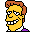 TV Movie Troy McClure icon