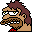Townspeople Caveman icon