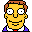 Townspeople Lionel Hutz icon