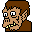 Townspeople Wolfman icon