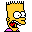 Bart Unabridged Fearful Bart icon