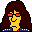 Guest Stars Joey Ramone icon