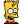 Bart-Unabridged-Michael-Jackson-Bart icon