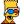 Simpsons-Family-Bart-in-3D icon